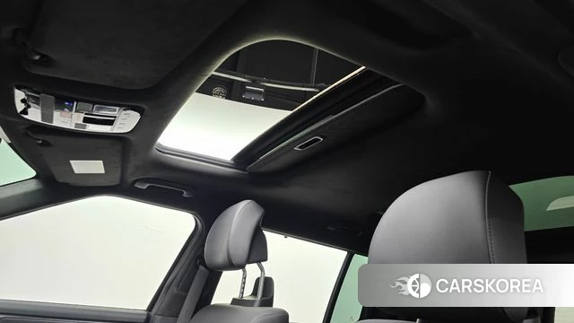Hyundai Santa Fe (MX5) id 4394413 из Кореи 26