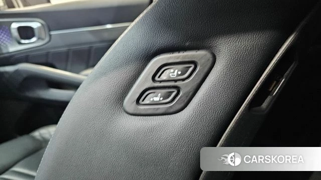 Kia Sorento 4th Generation id 4422367 из Кореи 26