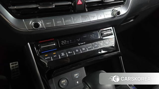 Kia Mohave Master id 4625275 из Кореи 26