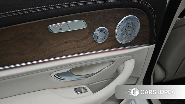 Mercedes-Benz E-Class W213 id 4507897 из Кореи 26