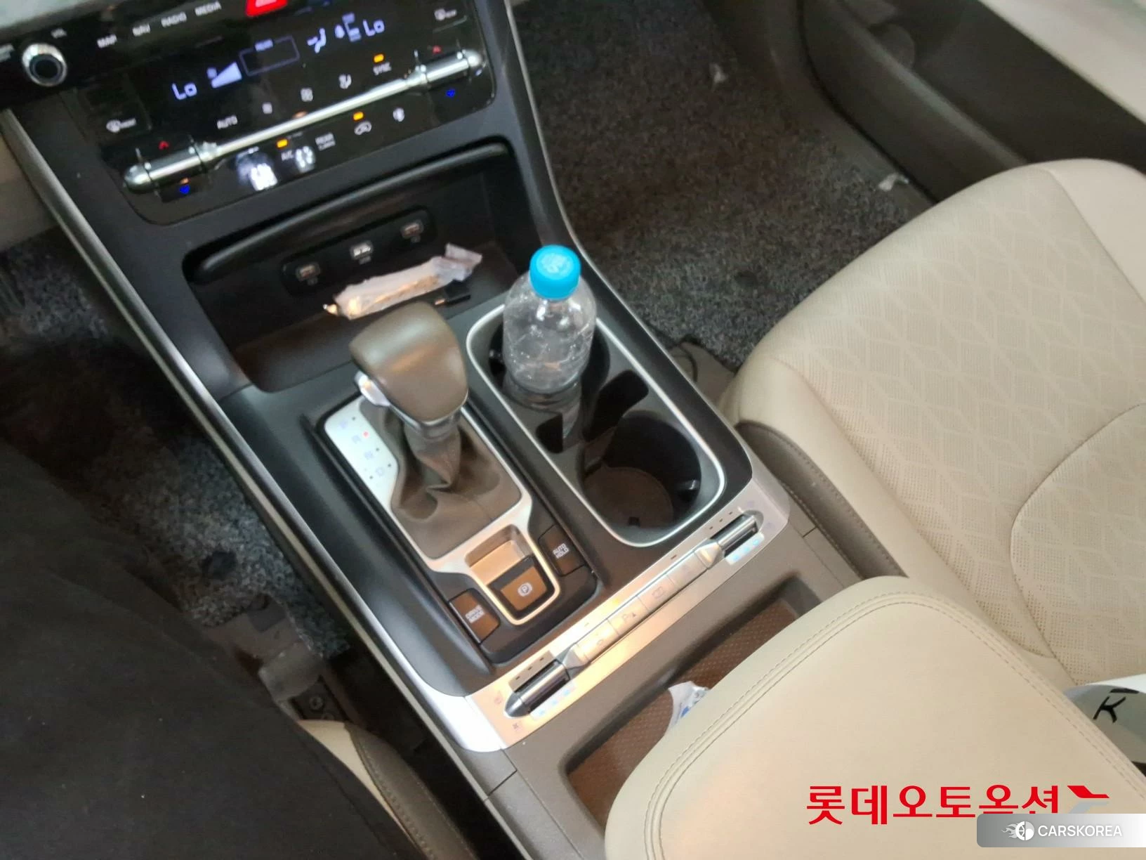 Kia Carnival id 3882160 из Кореи 26