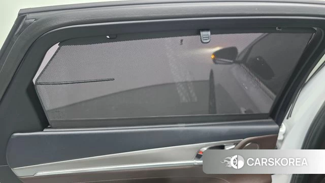 Hyundai The New Grandeur IG Hybrid id 4698304 из Кореи 26