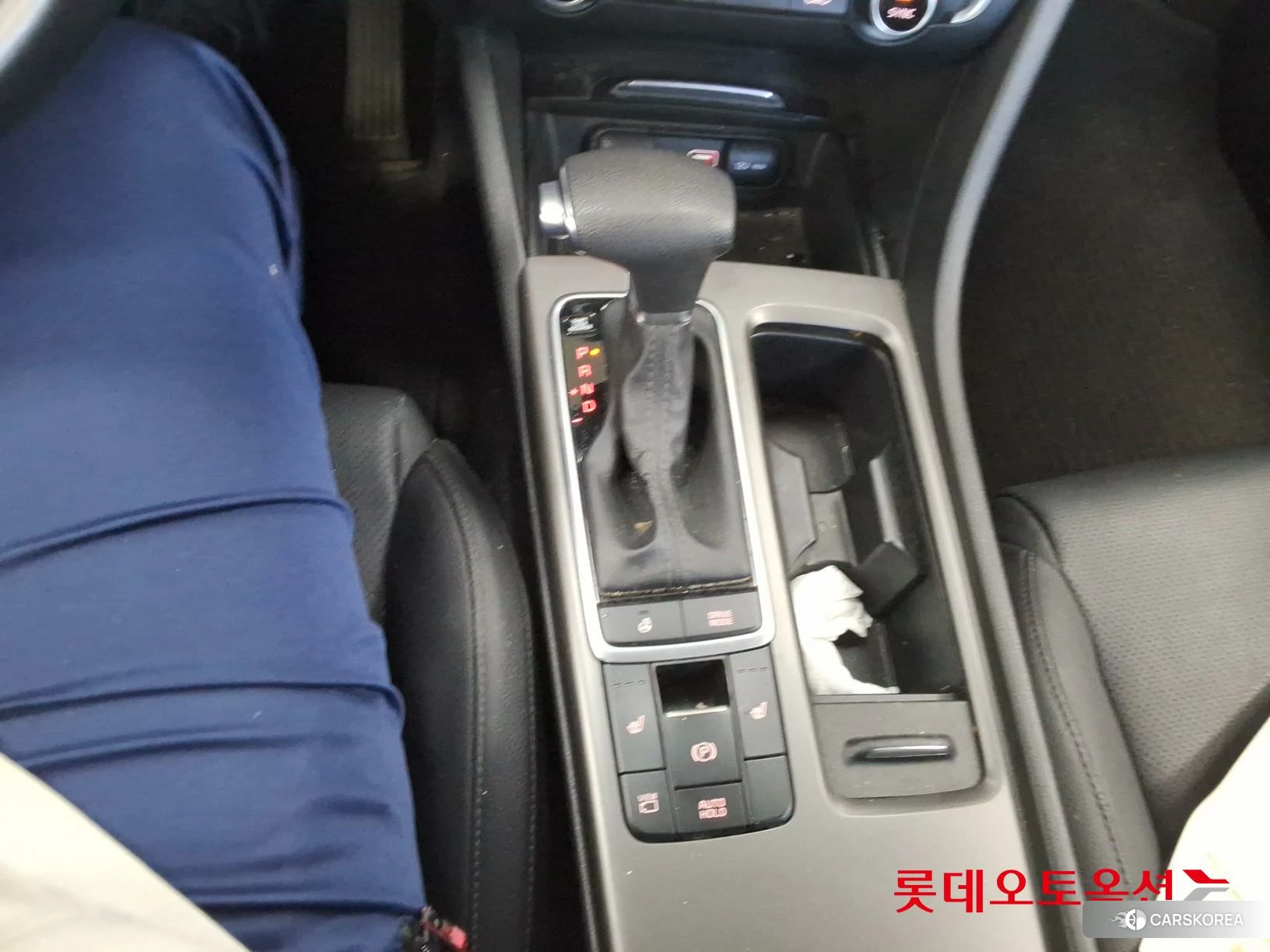 Kia K5 id 4679360 из Кореи 26