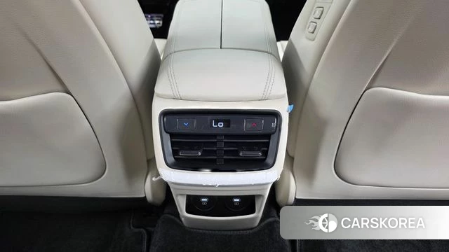 Kia The New K8 id 4921128 из Кореи 26