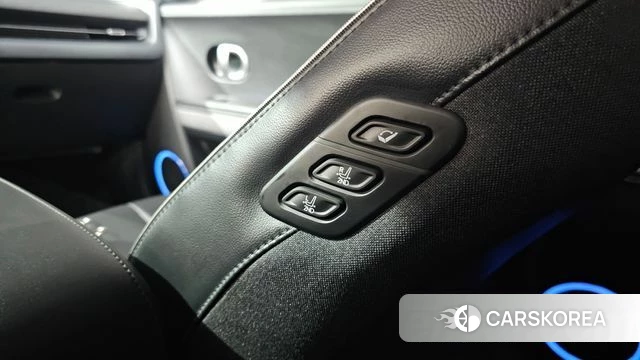 Hyundai Ionic 5 id 4636388 из Кореи 26