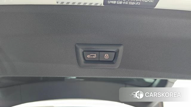 BMW X3 (G01) id 4928465 из Кореи 26