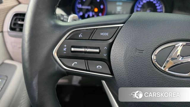 Hyundai Palisade id 4502340 из Кореи 26