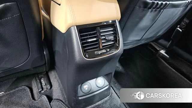 Kia K7 Premier Hybrid id 4594302 из Кореи 26