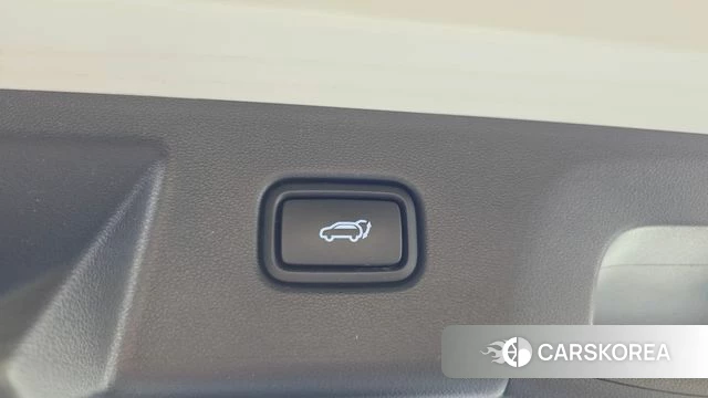 Hyundai The New Tucson (NX4) id 4493550 из Кореи 26
