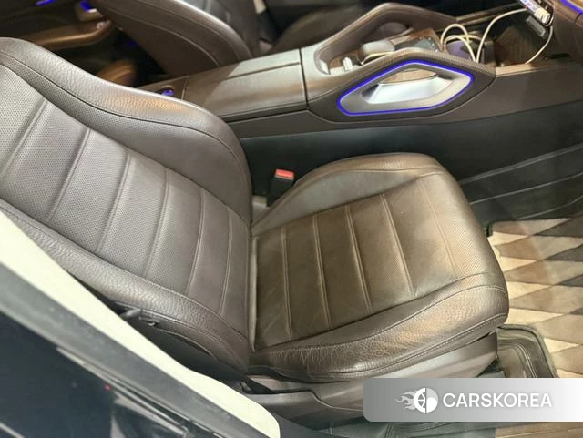 Mercedes-Benz GLS id 4393249 из Китая 26