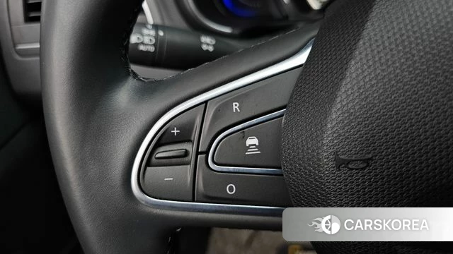 Renault Korea (Samsung) The New QM6 id 4686910 из Кореи 26