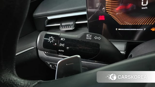 Kia The New K5 3rd generation id 4649823 из Кореи 26