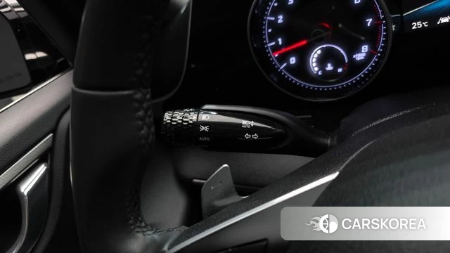 Hyundai The New Grandeur IG id 4344025 из Кореи 26