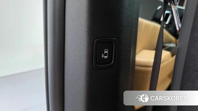 Kia Carnival 4th generation id 4657520 из Кореи 26