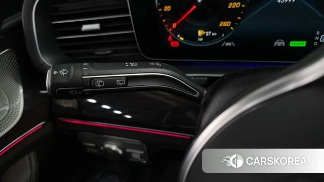 Mercedes-Benz GLE-Class W167 id 4585373 из Кореи 26