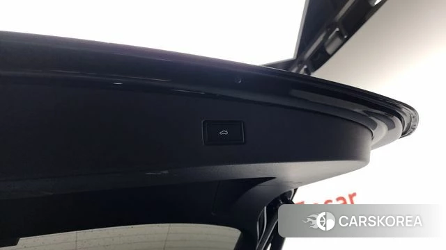 Volkswagen Tiguan second Generation id 4284964 из Кореи 26