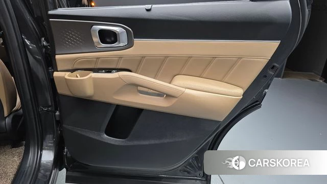 Kia The New Sorento 4th Generation id 4387958 из Кореи 26