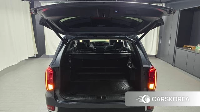 Hyundai Palisade id 4693053 из Кореи 26