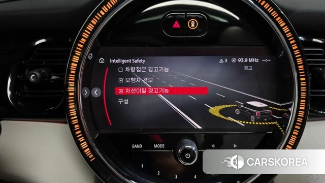 Mini Cooper S id 4361149 из Кореи 26