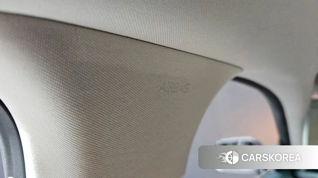 Hyundai Grandeur Hybrid (GN7) id 4194901 из Кореи 26