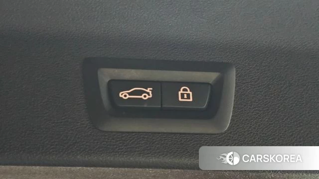 BMW X3M (G01) id 4604683 из Кореи 26