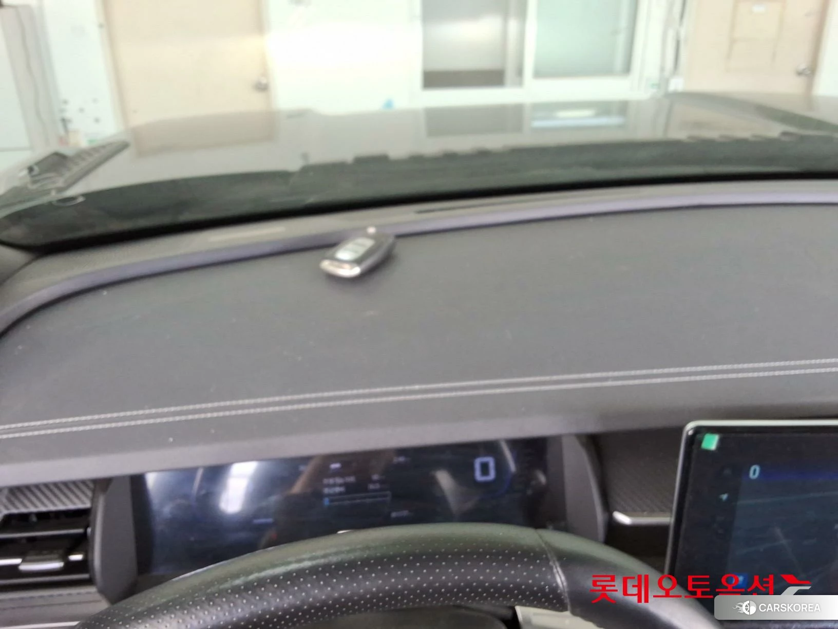 SsangYong Torres id 4909350 из Кореи 26