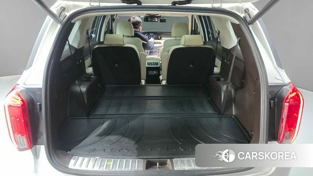 Hyundai Palisade id 4187170 из Кореи 26