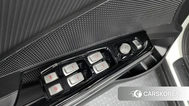 Ssangyong Tivoli Armor id 4363476 из Кореи 26