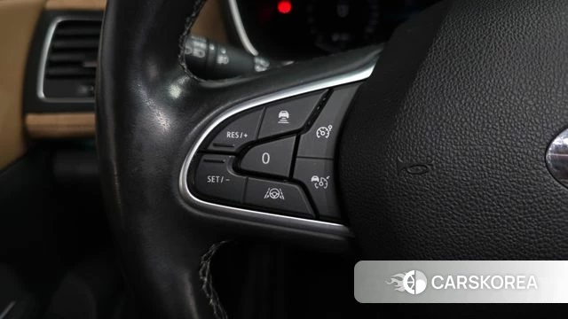 Renault Korea (Samsung) The New SM6 id 4848791 из Кореи 26