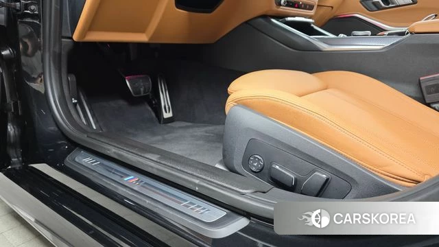 BMW 3 Series (G20) id 4394378 из Кореи 26