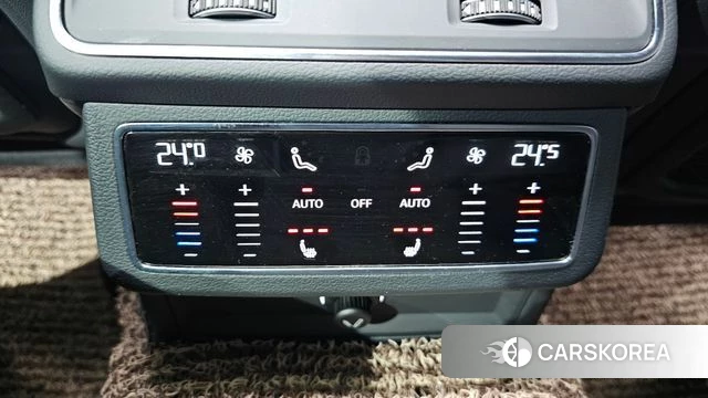 Audi A6 (C8) id 4250894 из Кореи 26