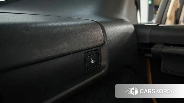 Land Rover Discovery 5 id 4459587 из Кореи 26