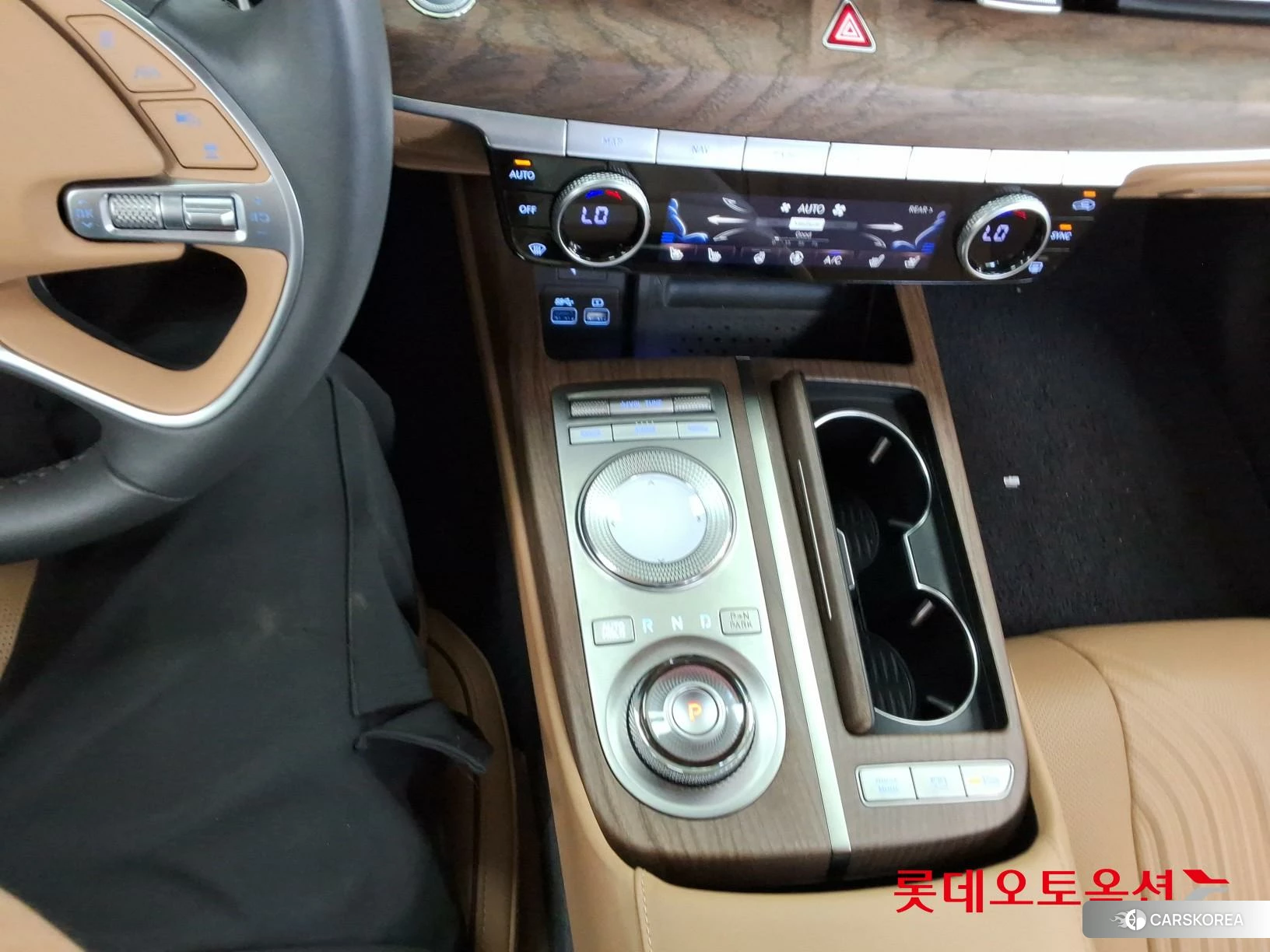 Hyundai G80 id 4312526 из Кореи 26