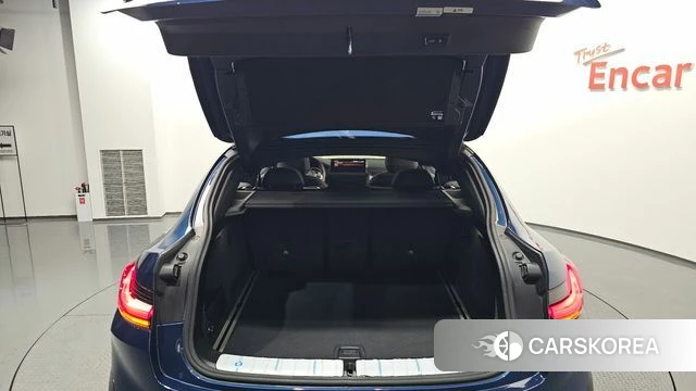 BMW X4 (G02) id 4928025 из Кореи 26