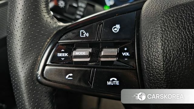 Ssangyong The New Rexton Sports Cannes id 4414636 из Кореи 26