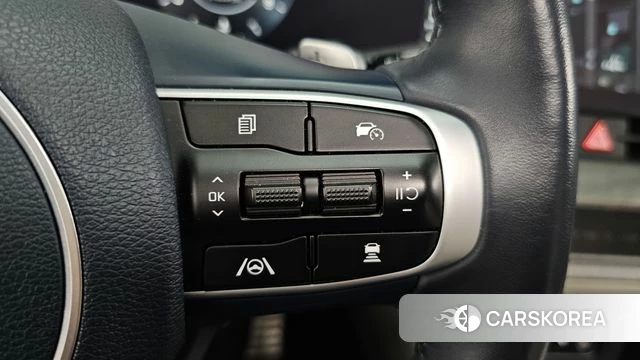 Kia Sportage 5th Generation id 4612771 из Кореи 26