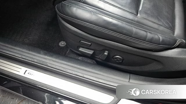 Hyundai The New Grandeur IG id 4496020 из Кореи 26