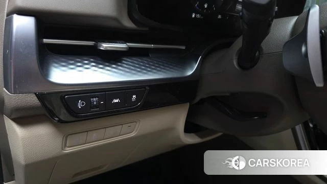 Kia Carnival 4th generation id 4848611 из Кореи 26