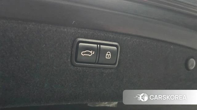 Genesis G80 id 4849992 из Кореи 26