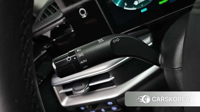 Hyundai Grandeur Hybrid (GN7) id 4715621 из Кореи 26