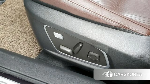 Renault Korea (Samsung) The New QM6 id 4232603 из Кореи 26