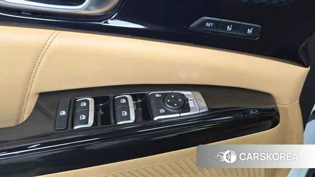 Kia Carnival 4th generation id 4230728 из Кореи 26