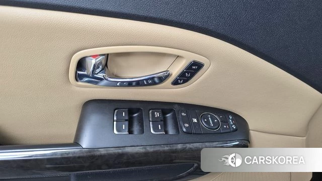 Kia The New Carnival id 4543227 из Кореи 26