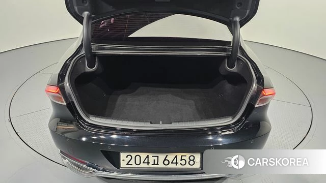 Hyundai The New Grandeur IG id 4581288 из Кореи 26