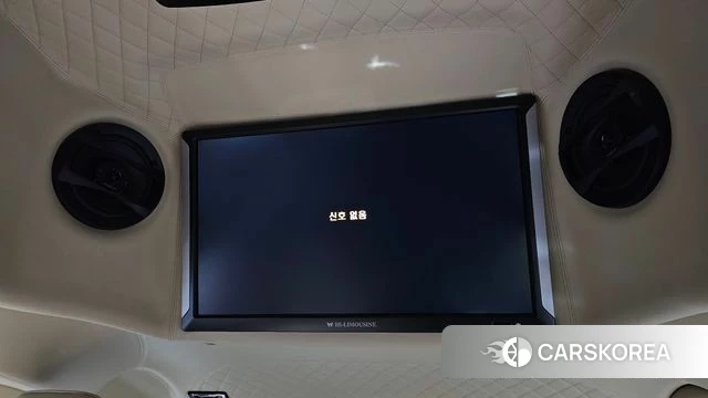 Kia The New Carnival id 4937100 из Кореи 26