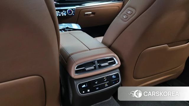 Genesis G80 (RG3) id 4349991 из Кореи 26