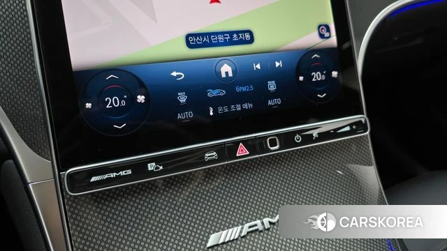Mercedes-Benz GLC-Class X254 id 4904241 из Кореи 26