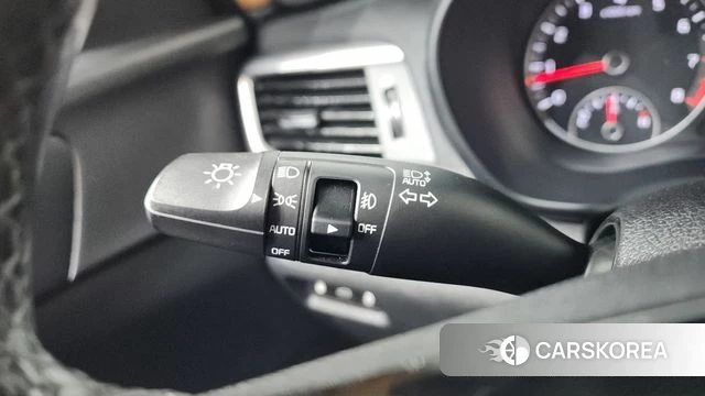 Kia The New K5 2nd generation id 4471497 из Кореи 26
