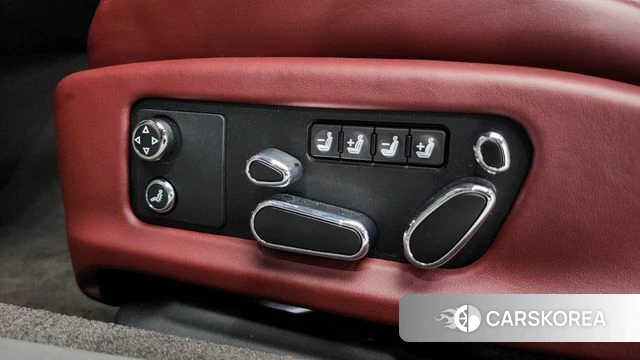 Bentley Continental GT 3rd Generation id 4434914 из Кореи 26