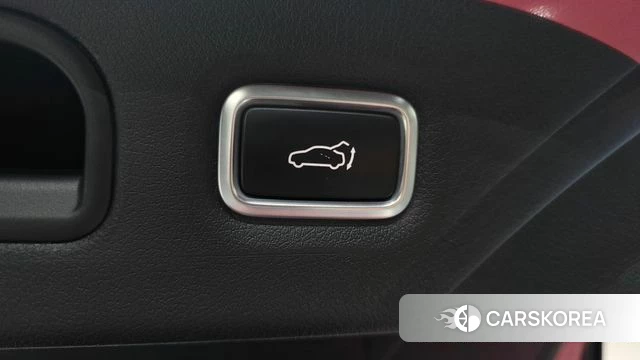 Kia Stinger id 4614860 из Кореи 26